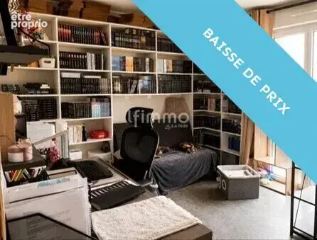 Maison individuelle, type plain-pied, familiale, sur Morhange (5 - photo 6