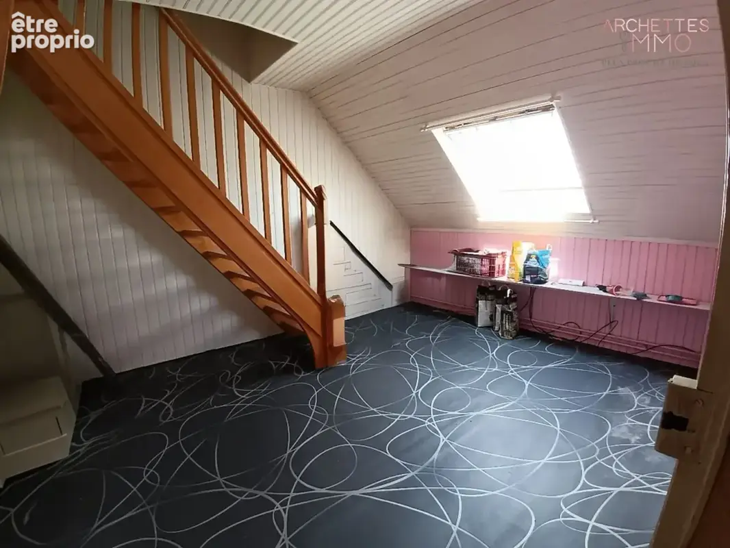 Maison 6 pièces 100 m² à vendre à Bruyeres (88600) - photo 2