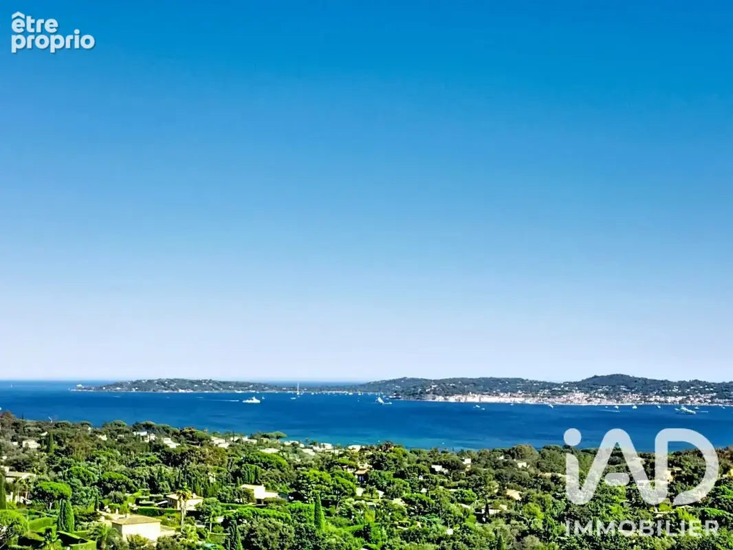 Photo 1 - Maison à GRIMAUD