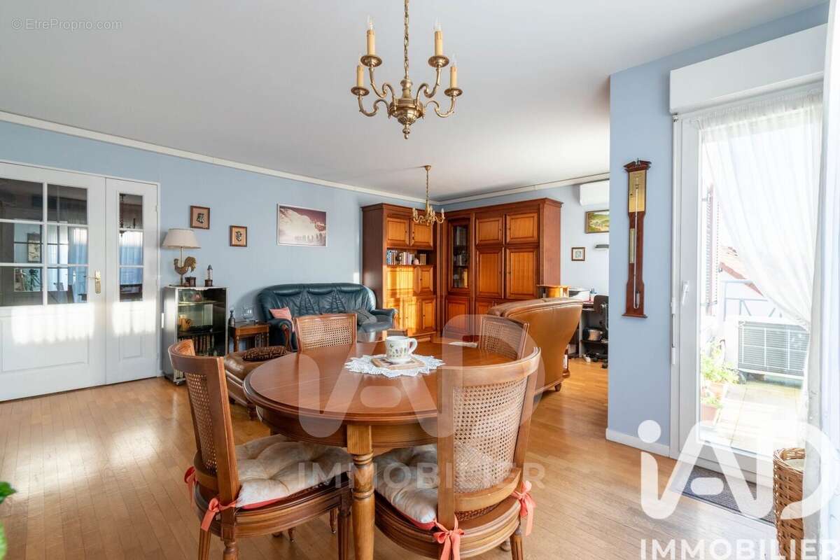 Photo 5 - Appartement à TRIEL-SUR-SEINE