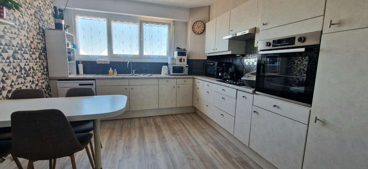 Appartement à ARMENTIERES