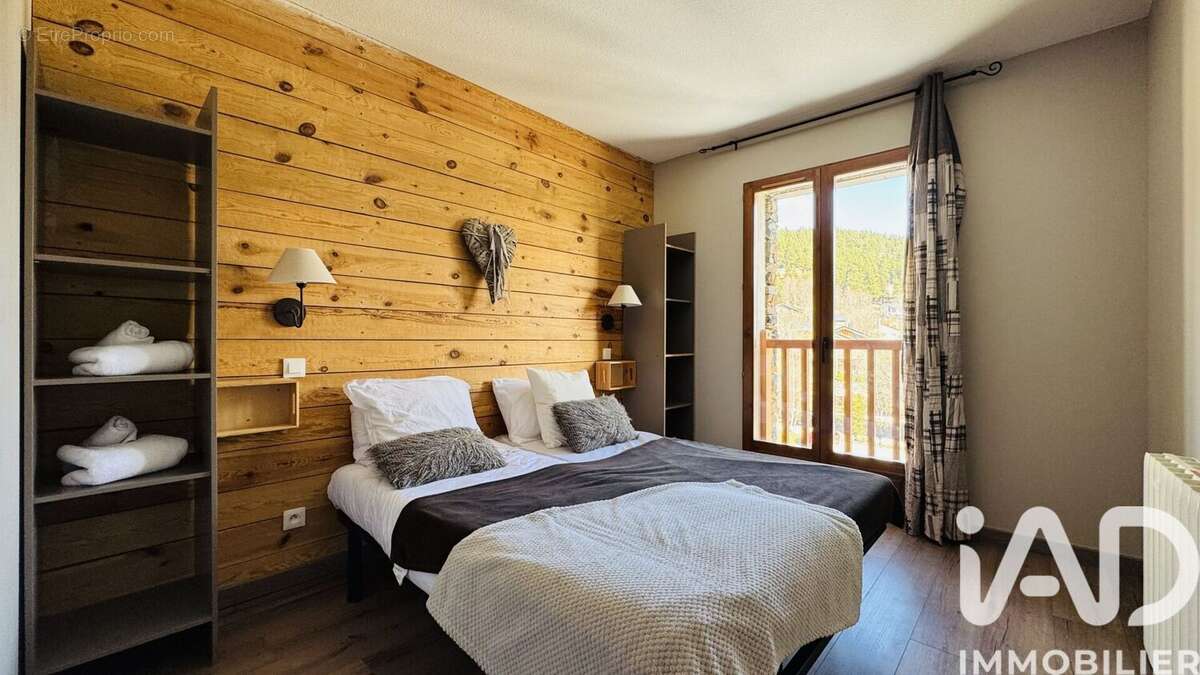 Photo 9 - Appartement à FORMIGUERES