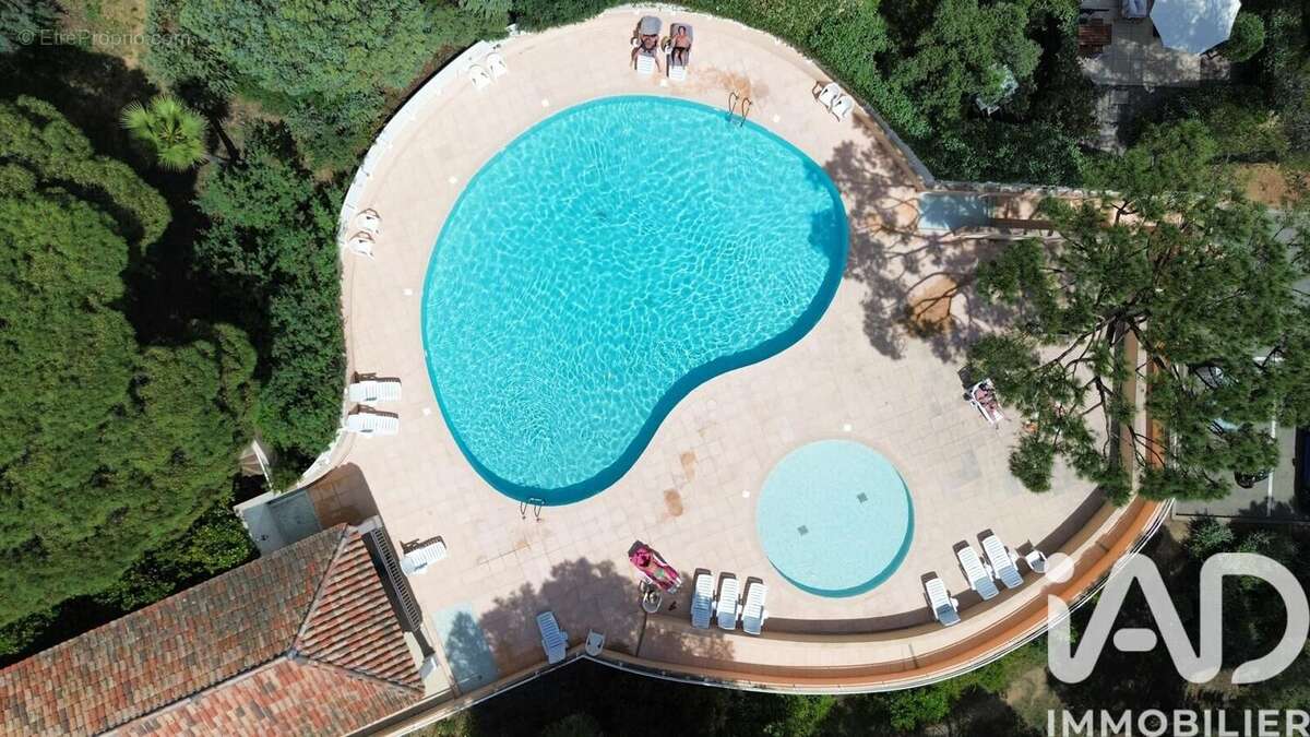 Photo 5 - Appartement à SAINTE-MAXIME