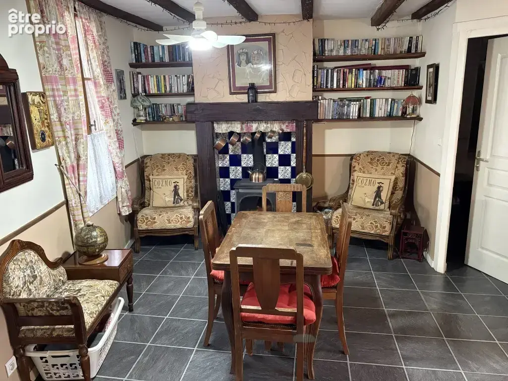 Proche Objat, 10 mn Pompadour - photo 10