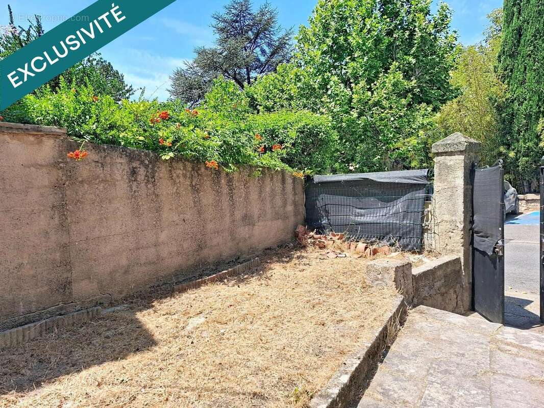 Photo 5 - Maison à LA BASTIDE-DES-JOURDANS