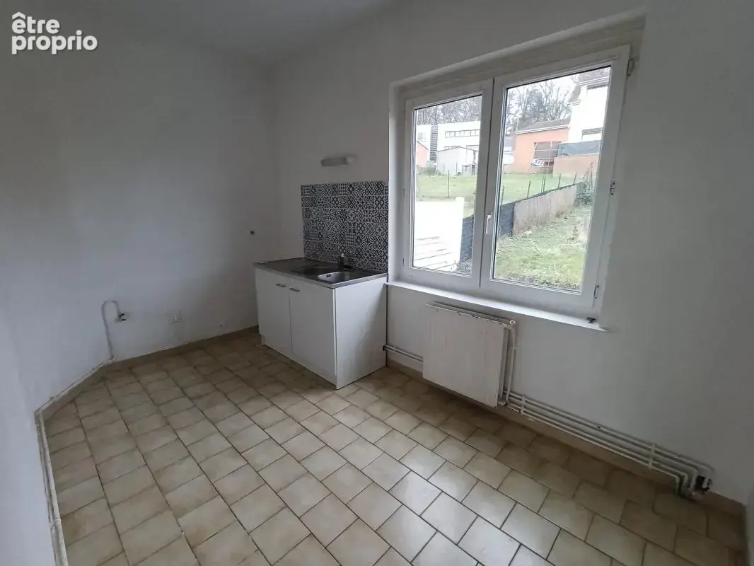 LIEVIN   7 rue Théodore de Banville - photo 6