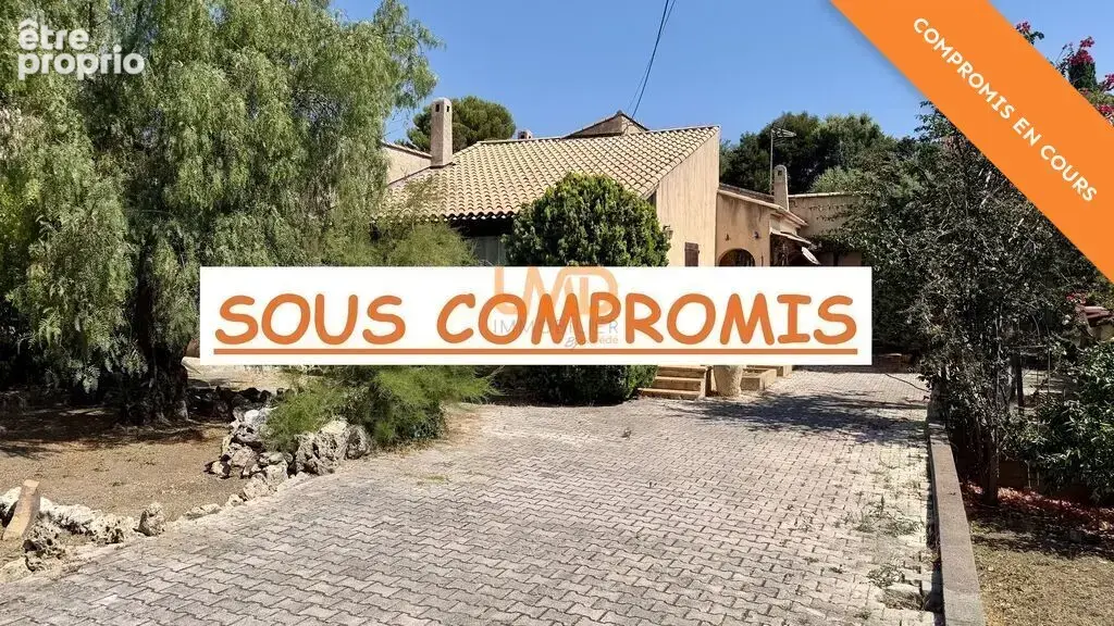 Maison à FREJUS