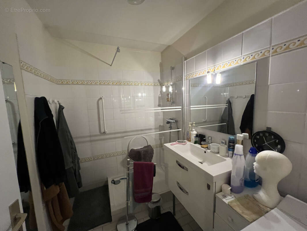 Appartement à SAUMUR