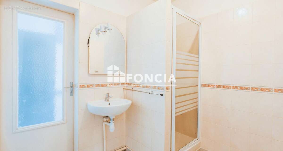 Appartement à MARIGNANE