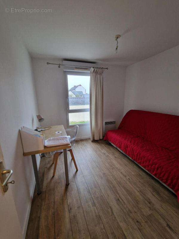 Appartement à LA BAULE-ESCOUBLAC