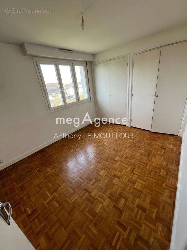 Appartement à LANESTER