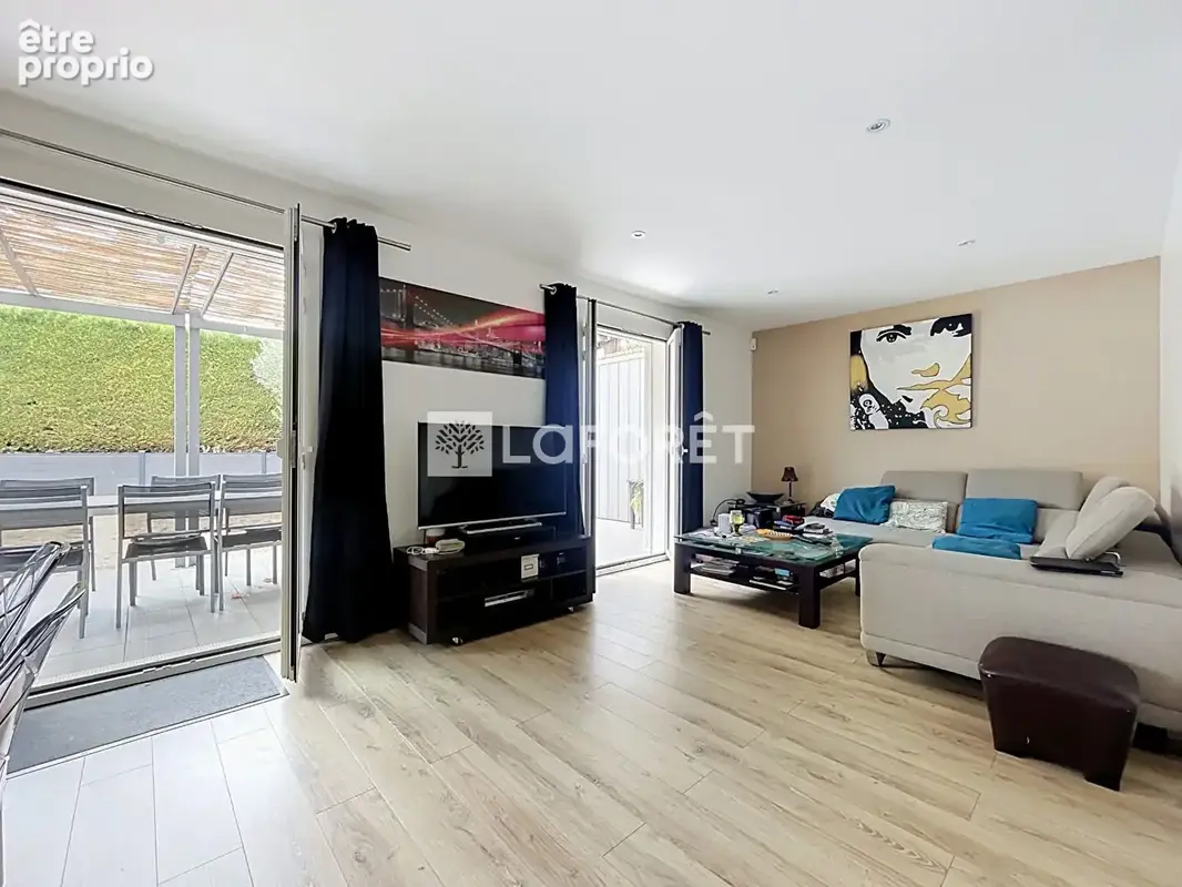 Maison Ormesson Sur Marne 7 pièces -146 m2 - photo 4