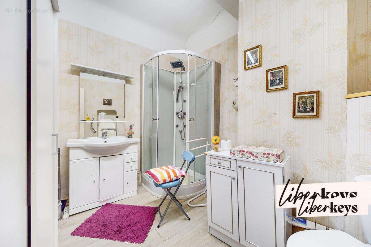Appartement à DIGNE-LES-BAINS