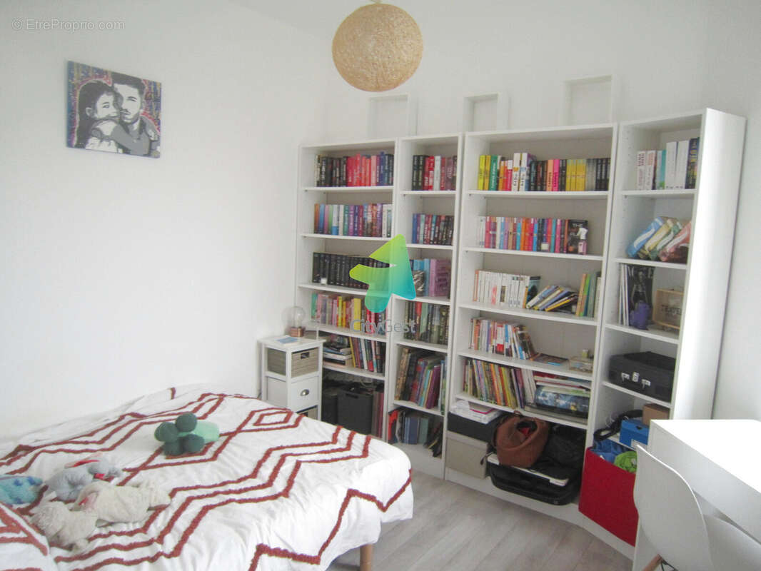 Appartement à NARBONNE