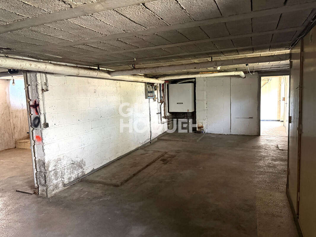 Maison familiale - Pontorson - photo 10