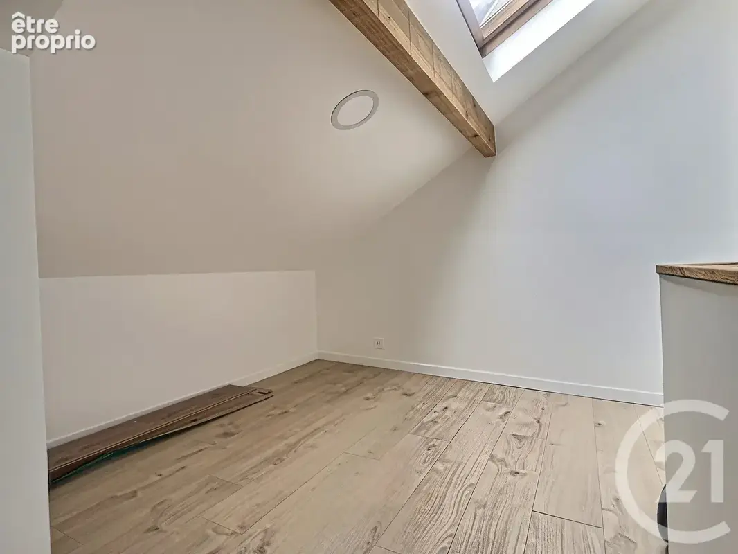 Maison 38 m² à Aulnay-Sous-Bois  - photo 4