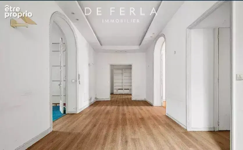 Bureaux avec commercialité - Paris XVIème - photo 4