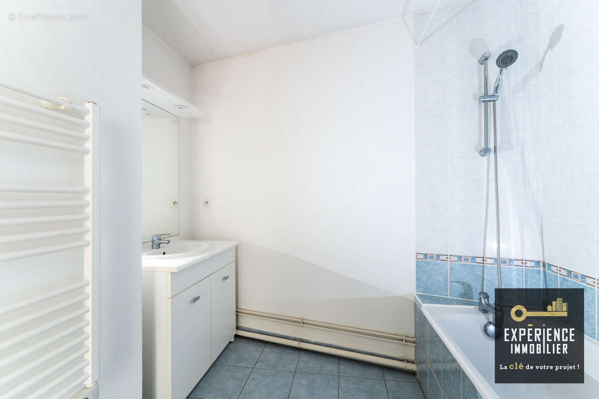 Appartement à SAINT-BRIEUC