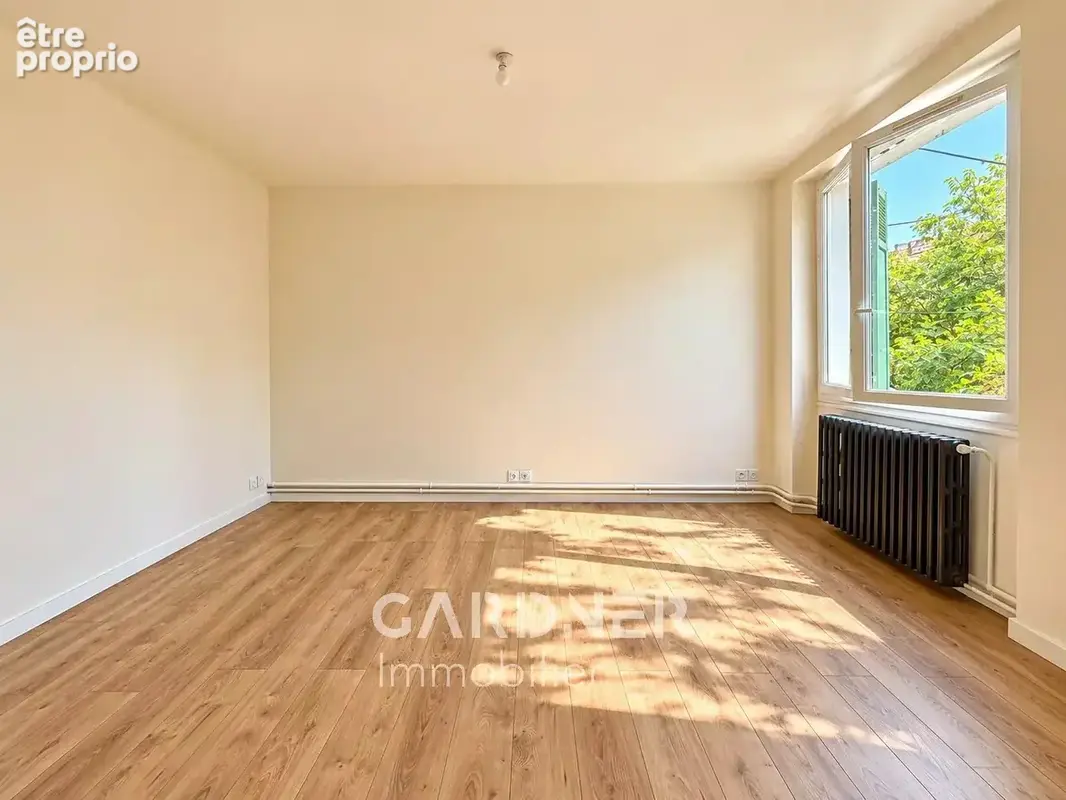 Appartement type 4 avec terrasse - photo 6
