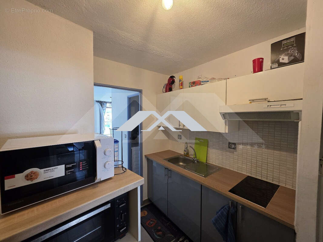 Appartement 50 m² à Saint-Denis  - photo 3