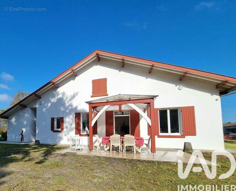 Photo 1 - Maison à SANGUINET