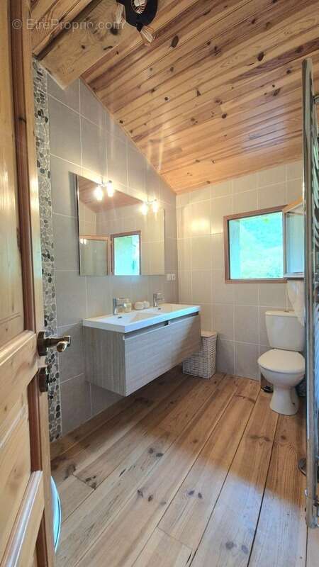 Maison à vendre dans petit hameau - photo 21