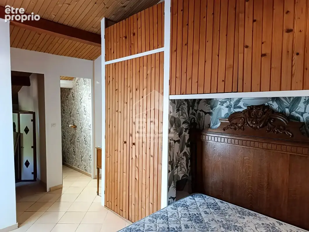 Maison de caractère en pierre avec dépendances, gîte et piscine - photo 18