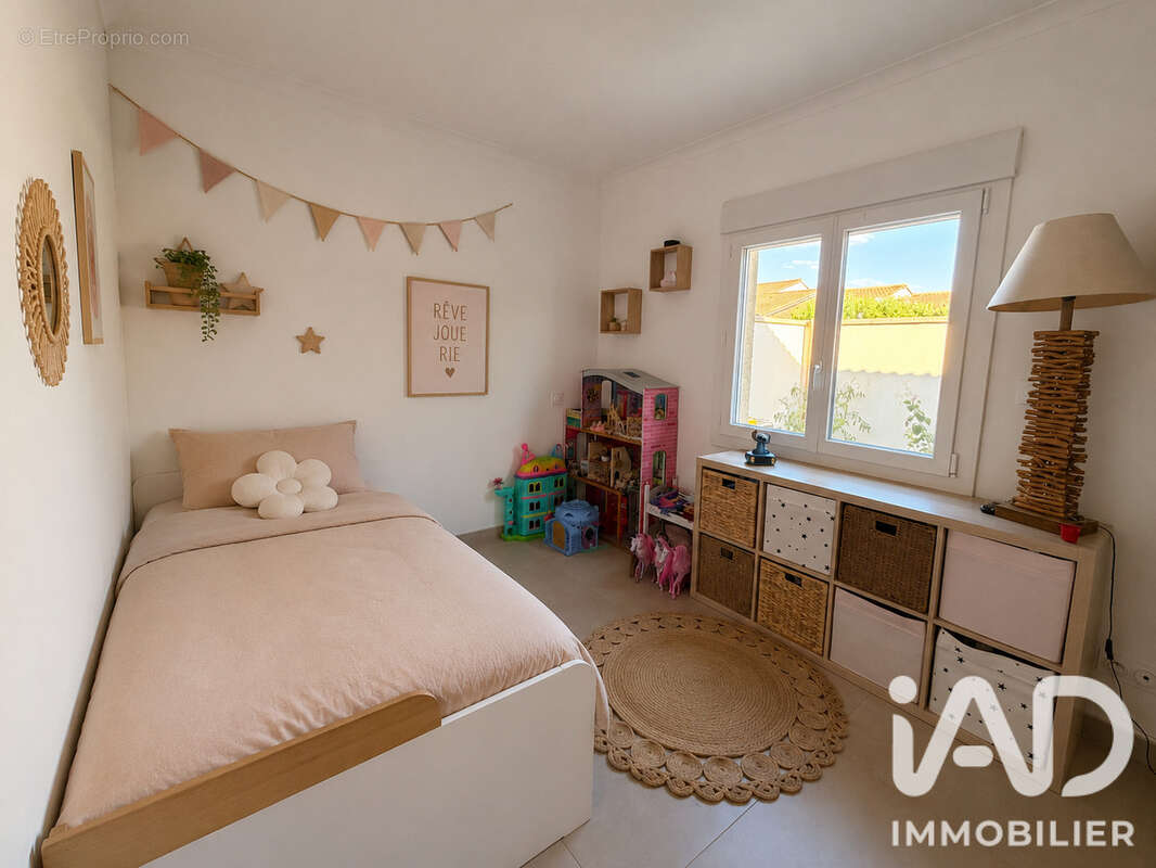 Maison 75 m² à Lunel  - photo 6
