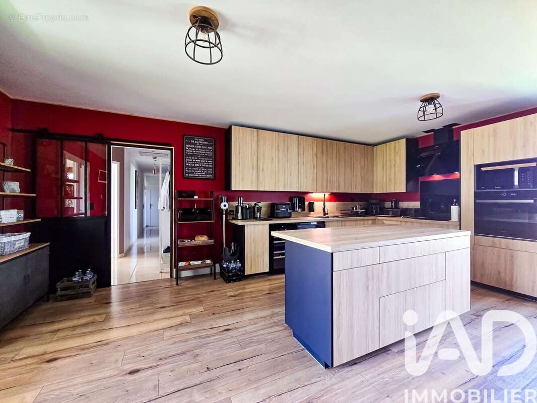 Photo 9 - Maison à MONTAUBAN