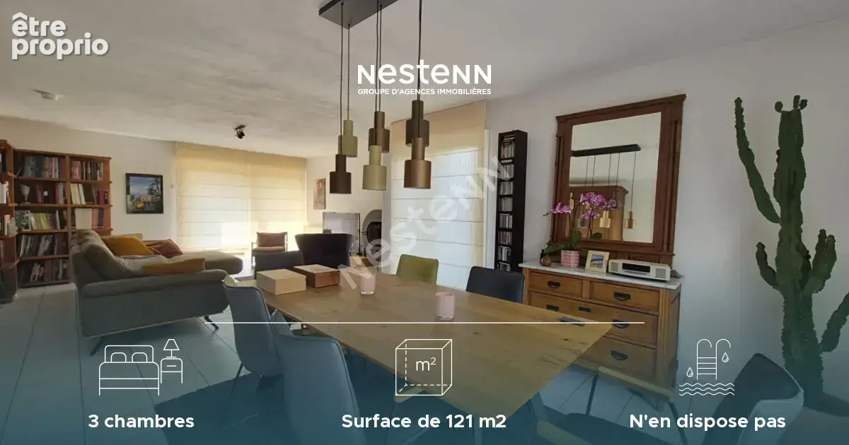 Photo Maison à Fletrange au prix de 319 000€