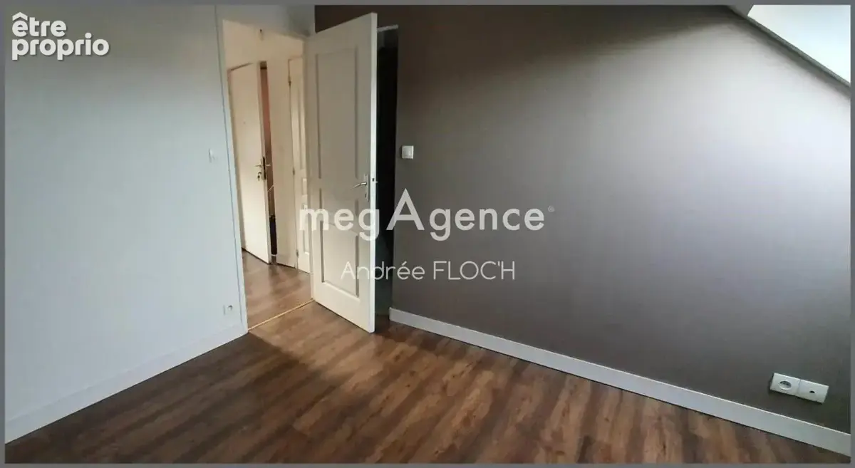 Immeuble de rapport en plein centre de Plabennec - photo 11