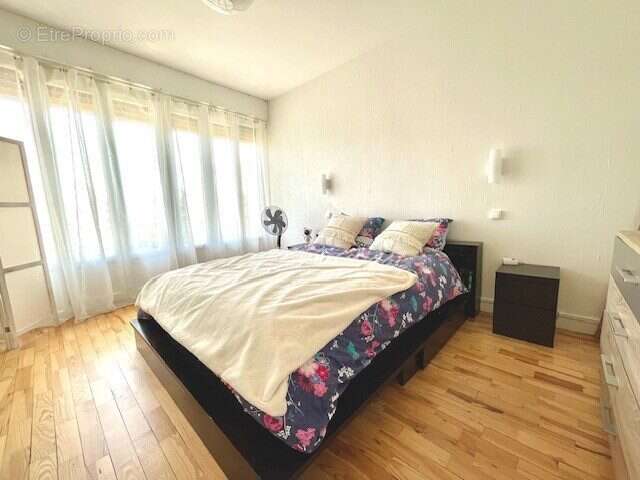 Appartement à LISIEUX