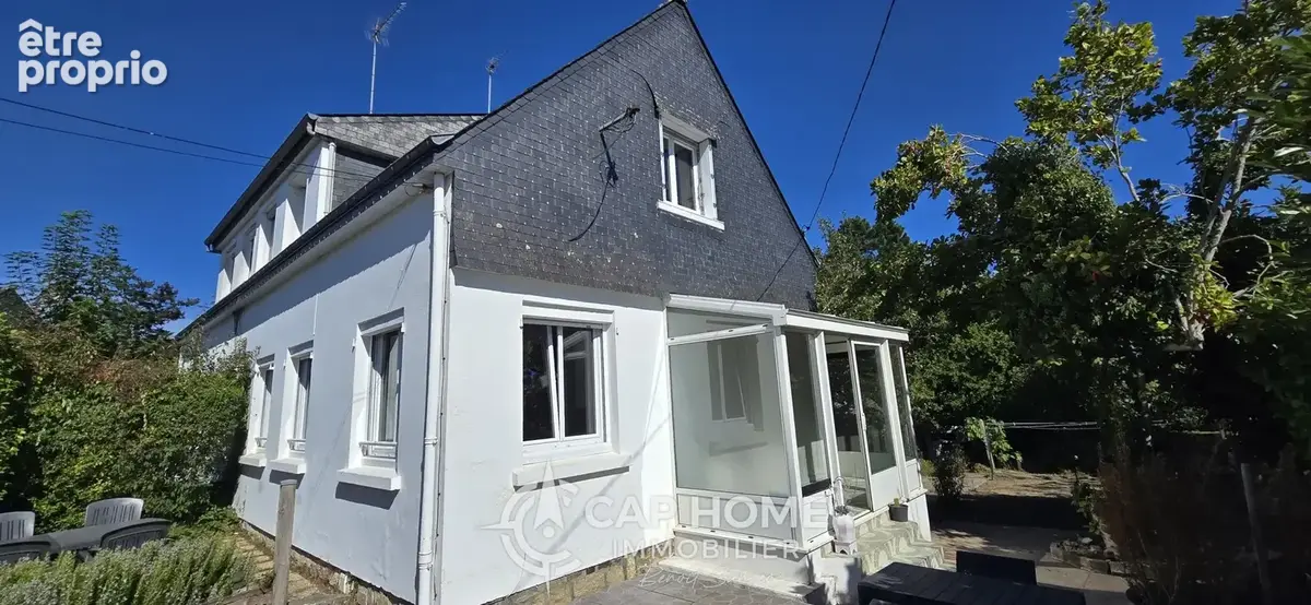 Photo Maison à Quimperle au prix de 219 490€