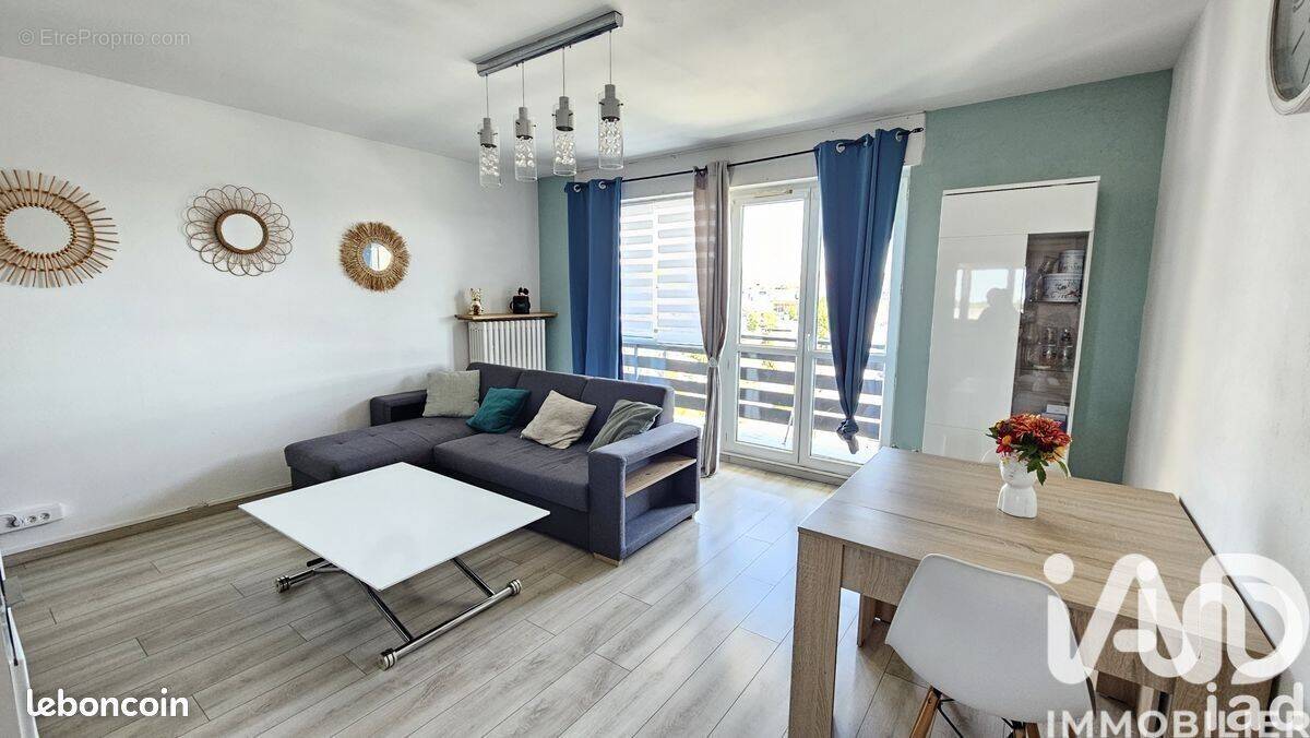 Photo 1 - Appartement à BOULAY-MOSELLE