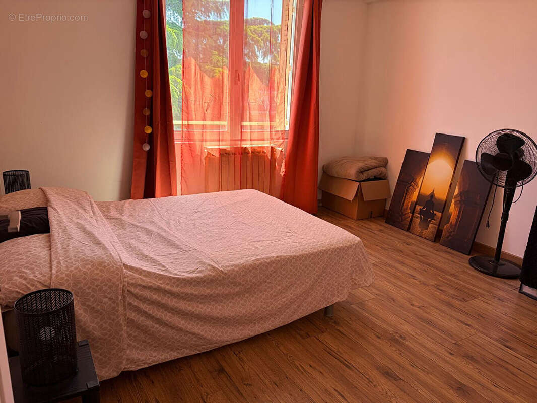 Appartement à NEVERS