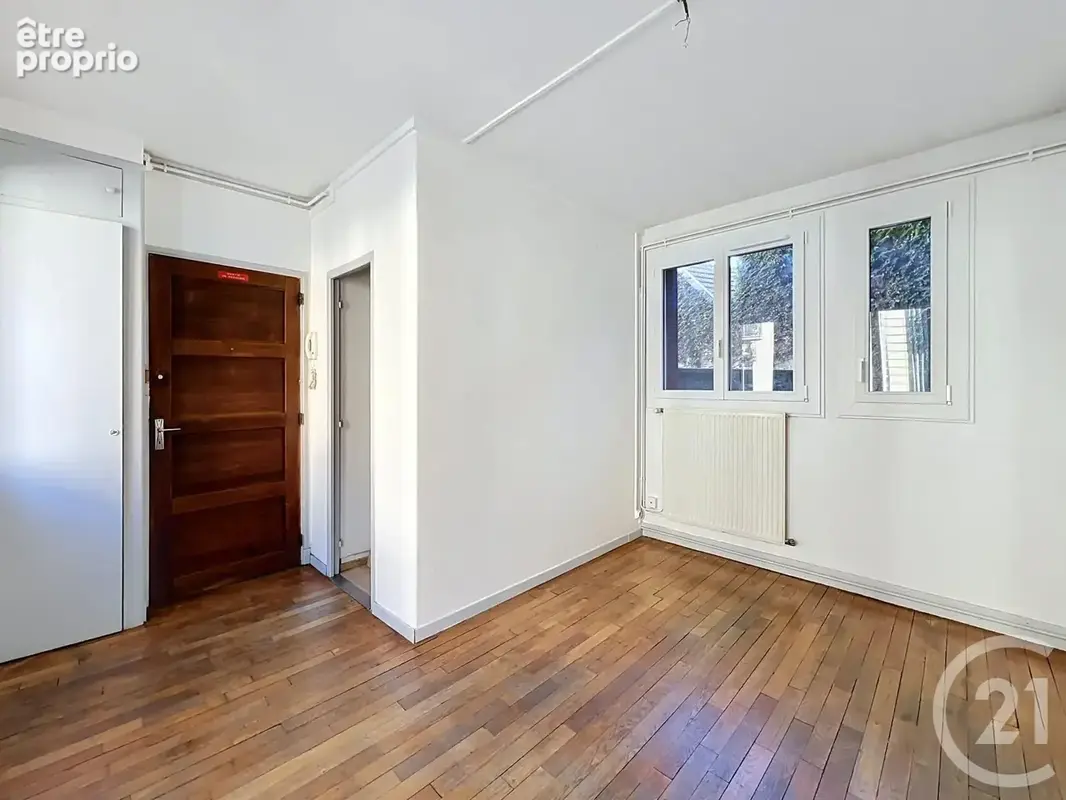 Appartement 2 pièces 29 m² à vendre à Dijon (21000) - photo 2