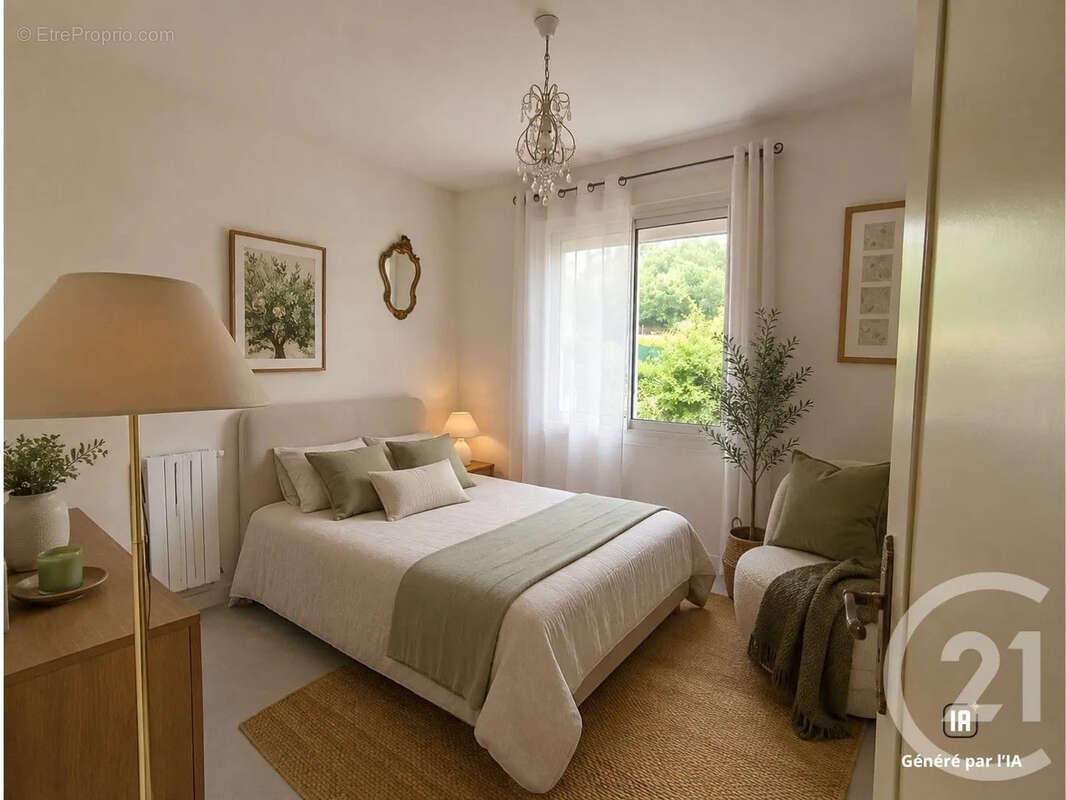 Maison 115 m² à Montesquieu-Volvestre  - photo 11