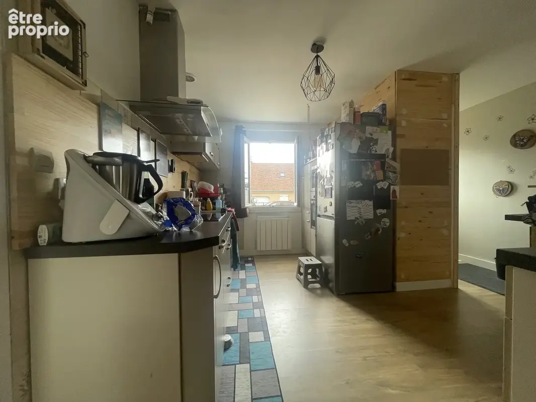 Nouveauté en exclusivité sur ROEZE-SUR-SARTHE, pavillon de plain-pied 3 chambres - photo 5