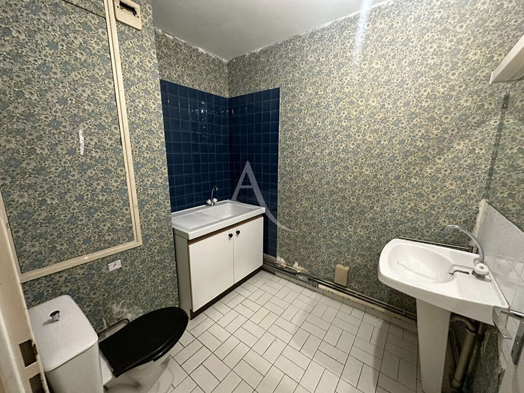 Appartement à BLOIS