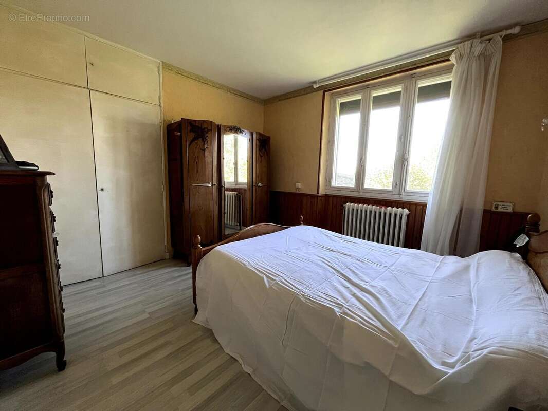 Photo 7 - Maison à MIRANDOL-BOURGNOUNAC