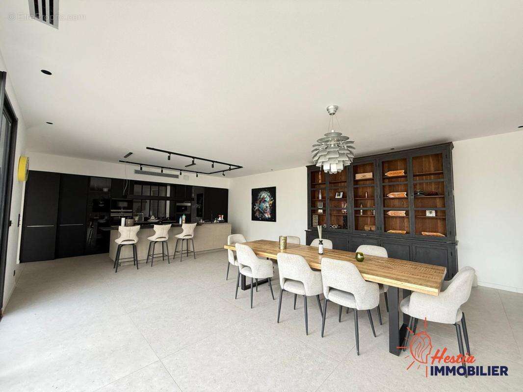 Maison à JOUY-LES-REIMS