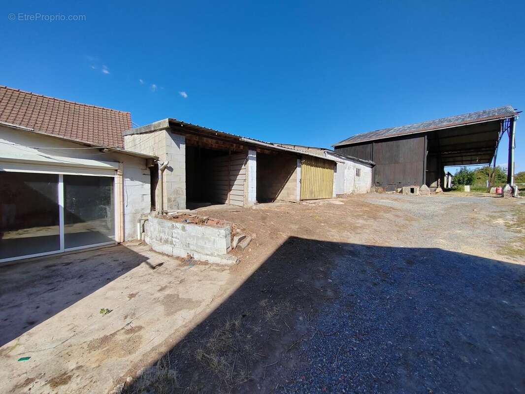 Photo 4 - Maison à HASPRES