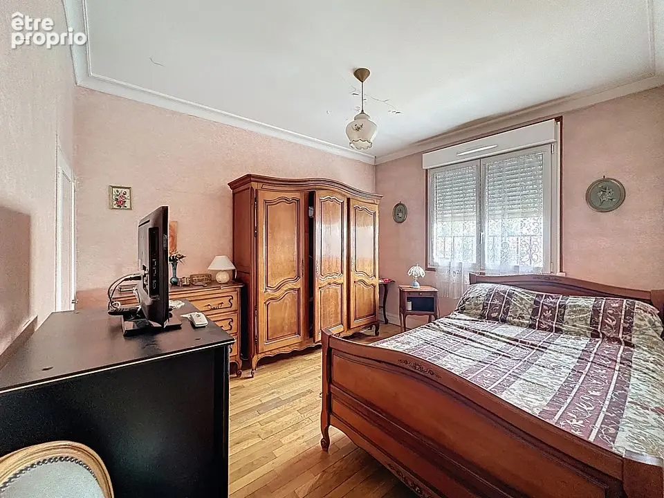 Maison 6 pièces 172 m2 sur 428m2 de terrain - photo 6