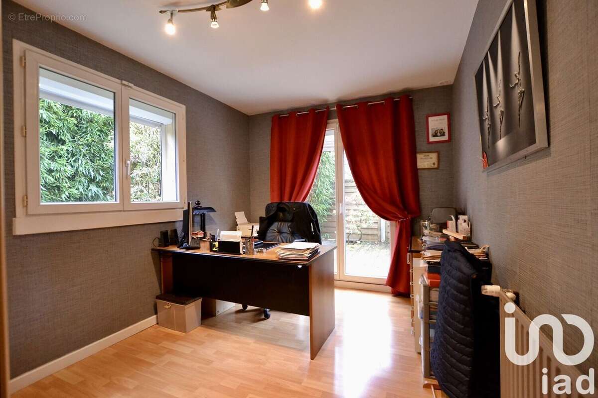 Photo 5 - Maison à OSNY