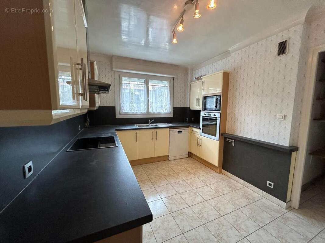 Appartement à BOULOGNE-SUR-MER