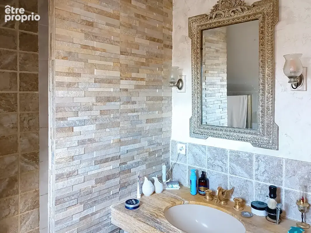 À VENDRE   Une maison familiale pleine de charme à Crozon  proche Rostellec - photo 11