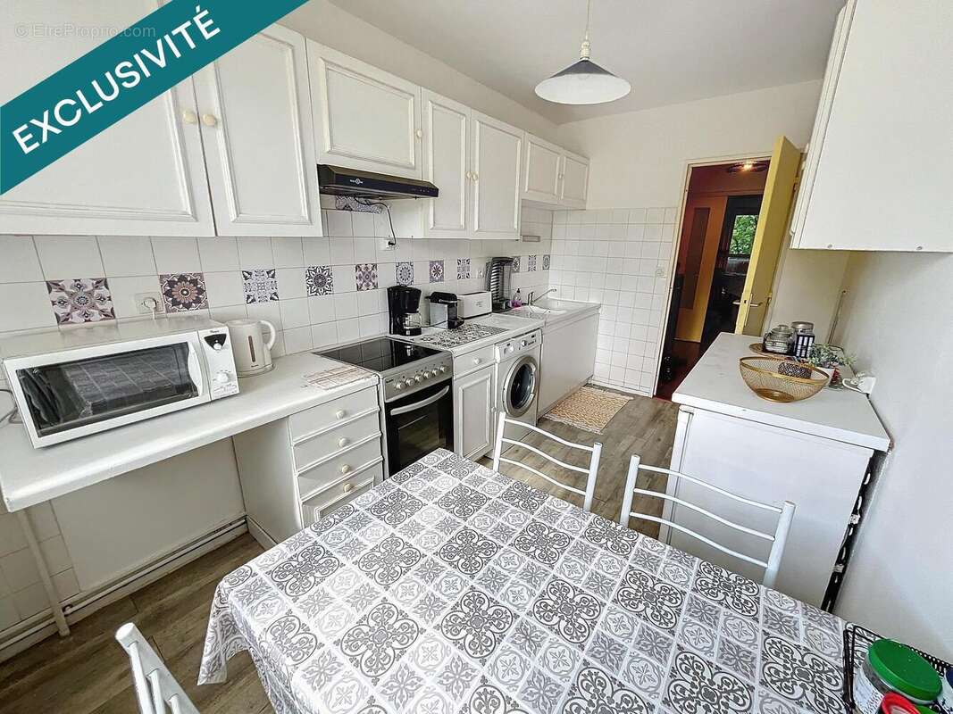 Appartement 98 m² à Talence  - photo 2