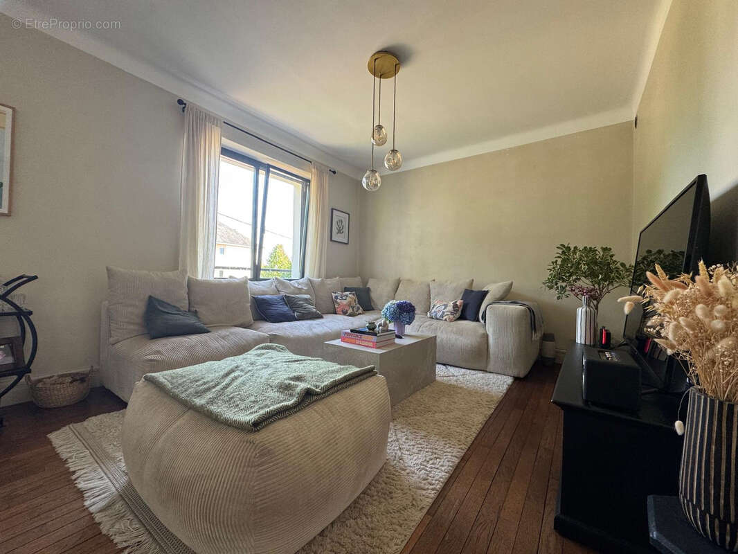 Maison Cosy 4 pièces au calme - photo 3