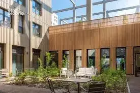 Appartement à IVRY-SUR-SEINE