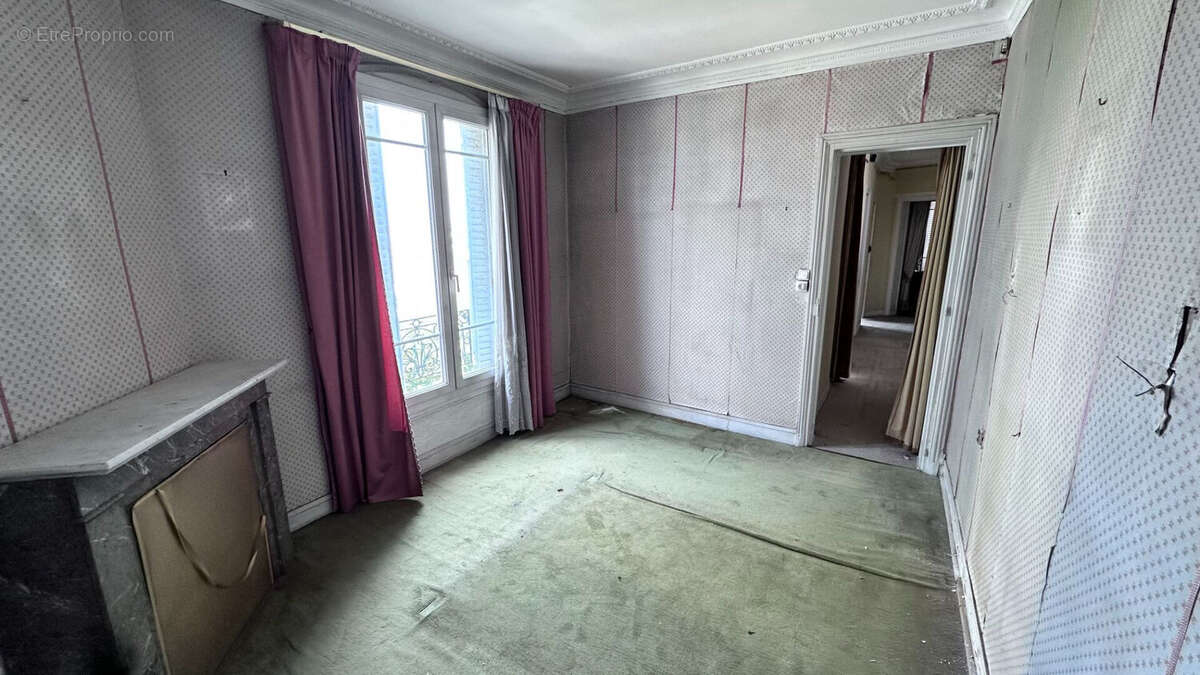 3 pièces 65m² Joinville-le-Pont  Polangis 15' RER A - photo 6